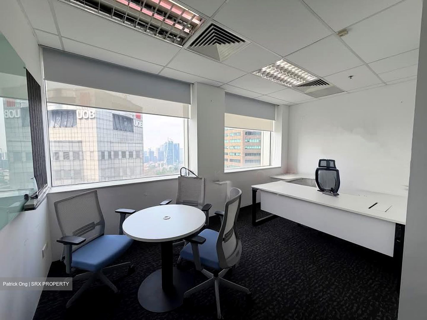 One Raffles Place (D1), Office #543669271